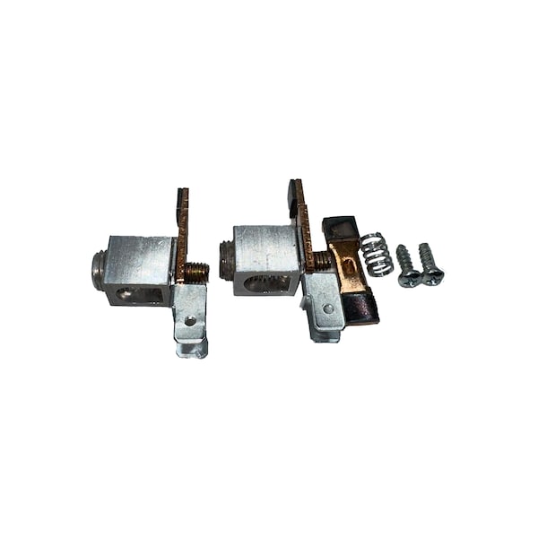 Usa Industrials Aftermarket Square D Class 8910/8965, Type DPR/DP/DPA/SYD, DPA43 Contact Kit - Replaces DRC4, 1-Pole 8141CS - main